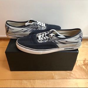Vans Syndicate Authentic “Wes Humpston”